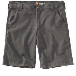 Carhartt Men's Dark Grey Shorts